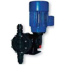 Spring 机械隔膜泵