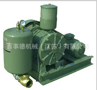 百事德 回转风机