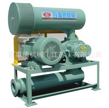 百事德 罗茨风机