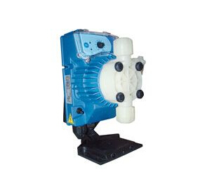 SEKO电磁隔膜计量泵AKS