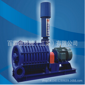 百事德 多级离心风机