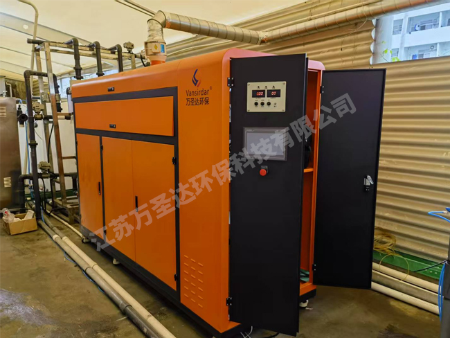 电催化氧化设备